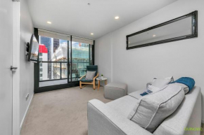 QV Comfortable Downtown Apartment - 1136